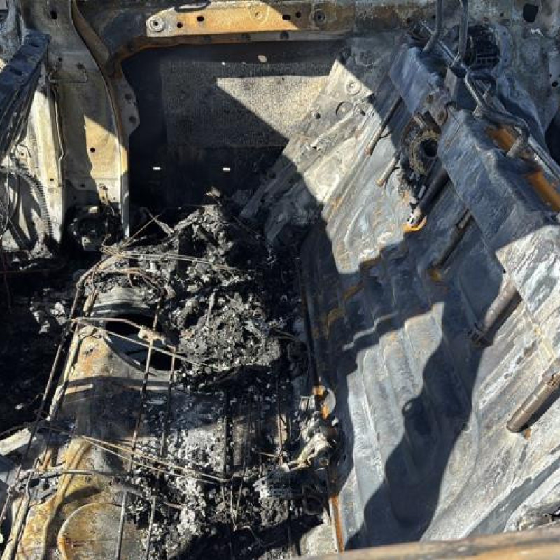 Optique avant principal droit (feux)(phare) VOLKSWAGEN POLO 4 Photo n°14