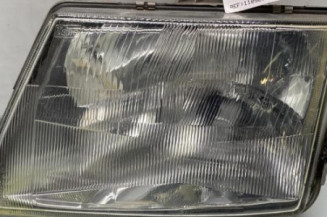 Optique avant principal gauche (feux)(phare) MERCEDES VITO 638 Photo n°1