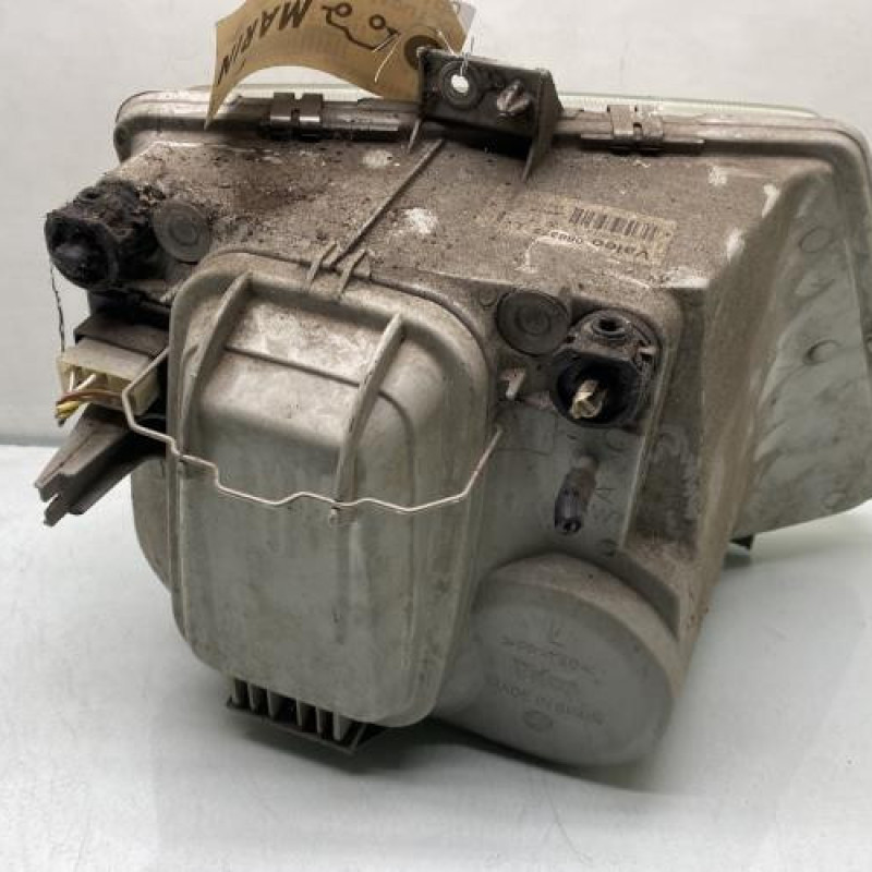 Optique avant principal gauche (feux)(phare) MERCEDES VITO 638 Photo n°3