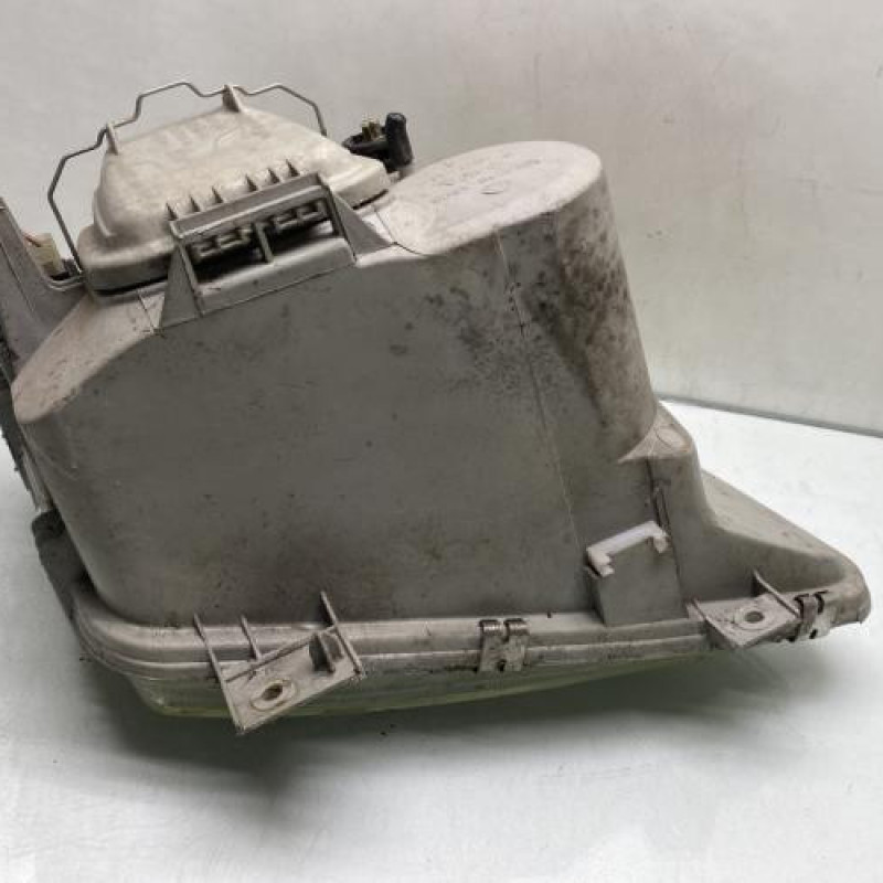 Optique avant principal gauche (feux)(phare) MERCEDES VITO 638 Photo n°5