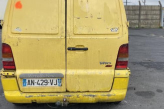 Optique avant principal gauche (feux)(phare) MERCEDES VITO 638