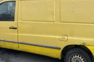 Optique avant principal gauche (feux)(phare) MERCEDES VITO 638