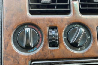 Optique avant principal gauche (feux)(phare) MERCEDES VITO 638