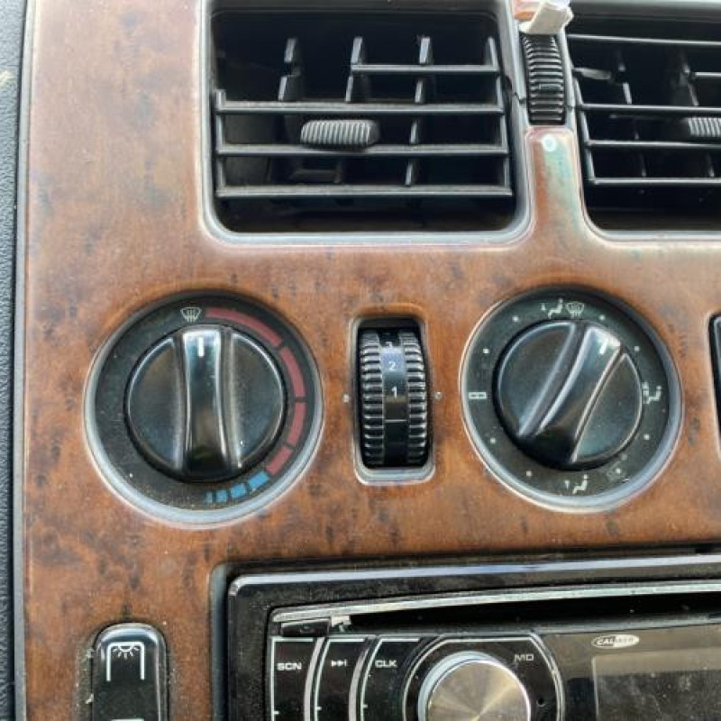 Optique avant principal gauche (feux)(phare) MERCEDES VITO 638 Photo n°19