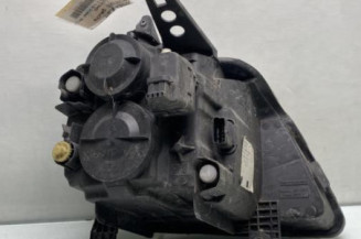 Optique avant principal gauche (feux)(phare) RENAULT MODUS