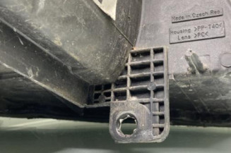 Optique avant principal gauche (feux)(phare) RENAULT MODUS