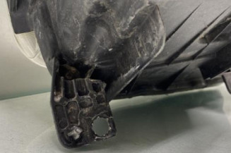 Optique avant principal gauche (feux)(phare) RENAULT MODUS