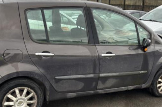 Optique avant principal gauche (feux)(phare) RENAULT MODUS