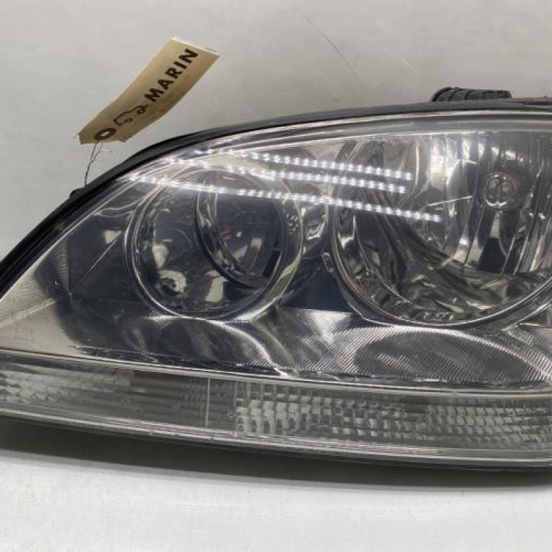 Optique avant principal gauche (feux)(phare) KIA SORENTO 1 Photo n°1