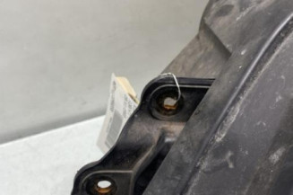 Optique avant principal gauche (feux)(phare) KIA SORENTO 1