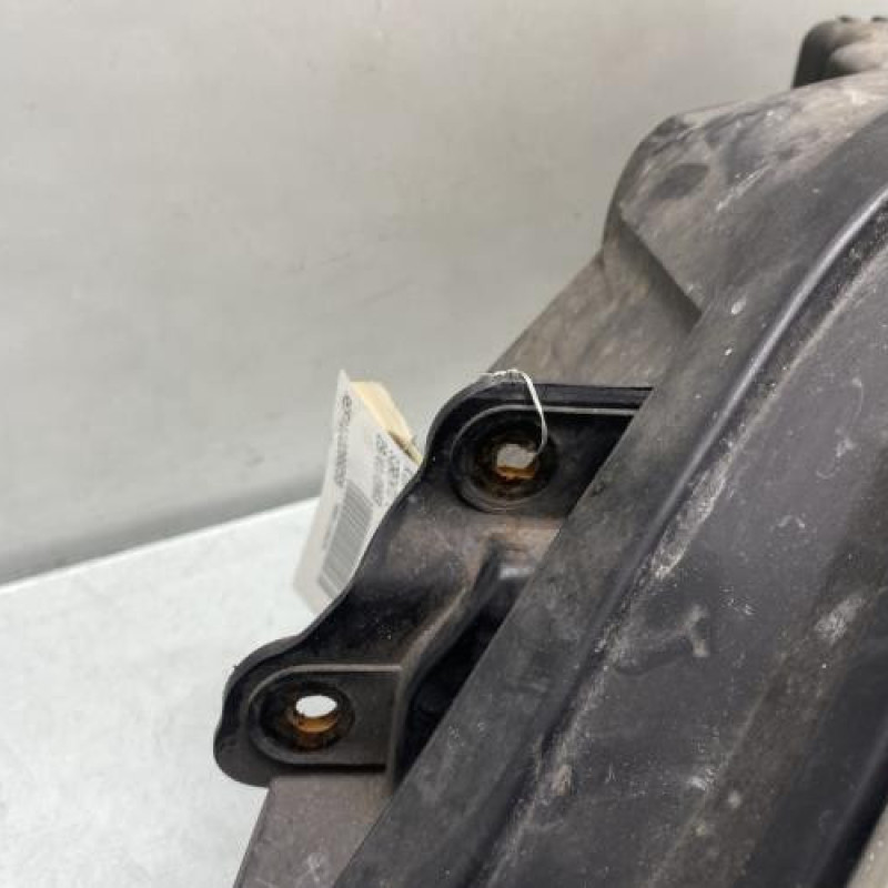 Optique avant principal gauche (feux)(phare) KIA SORENTO 1 Photo n°2