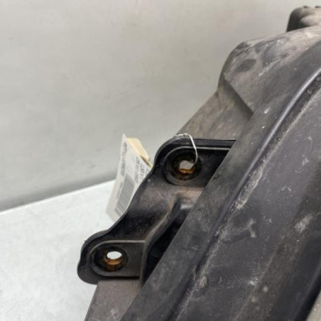 Optique avant principal gauche (feux)(phare) KIA SORENTO 1