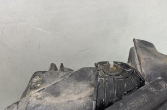 Optique avant principal gauche (feux)(phare) KIA SORENTO 1