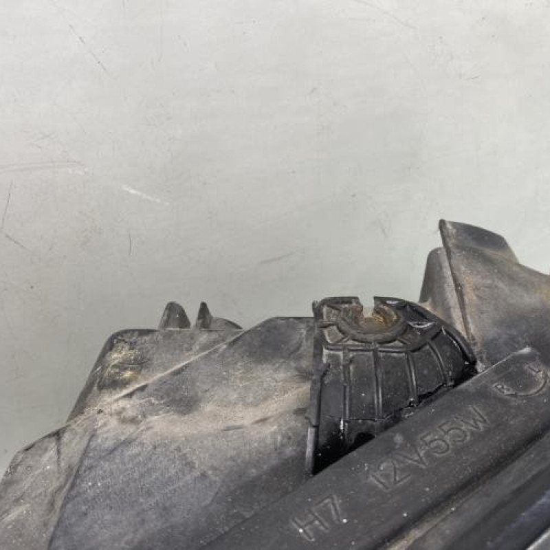 Optique avant principal gauche (feux)(phare) KIA SORENTO 1 Photo n°3