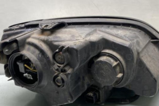 Optique avant principal gauche (feux)(phare) KIA SORENTO 1