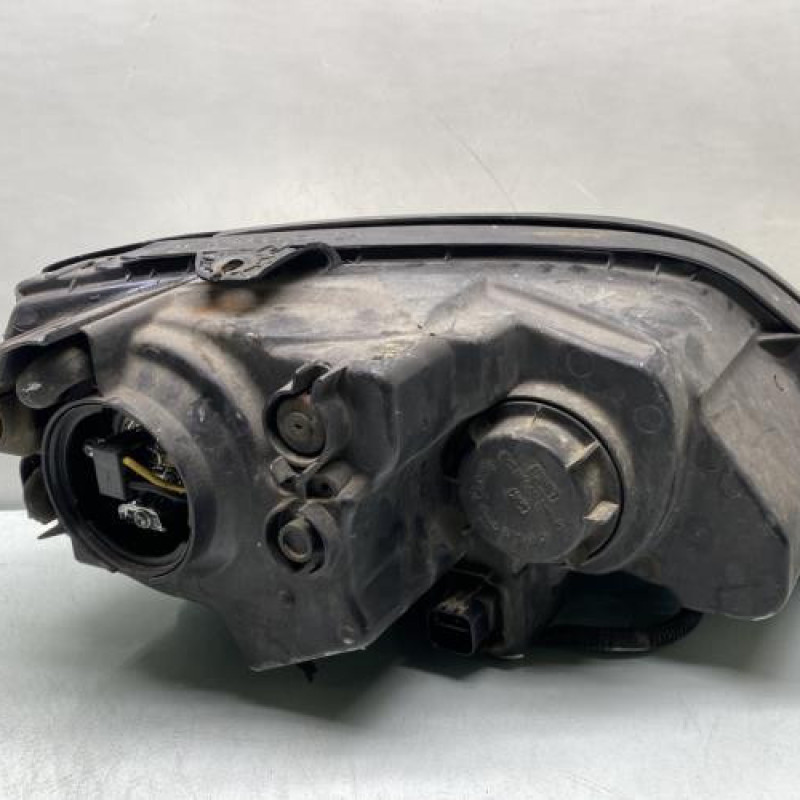 Optique avant principal gauche (feux)(phare) KIA SORENTO 1 Photo n°4