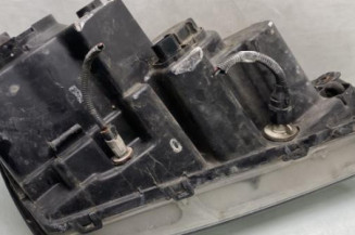 Optique avant principal gauche (feux)(phare) KIA SORENTO 1