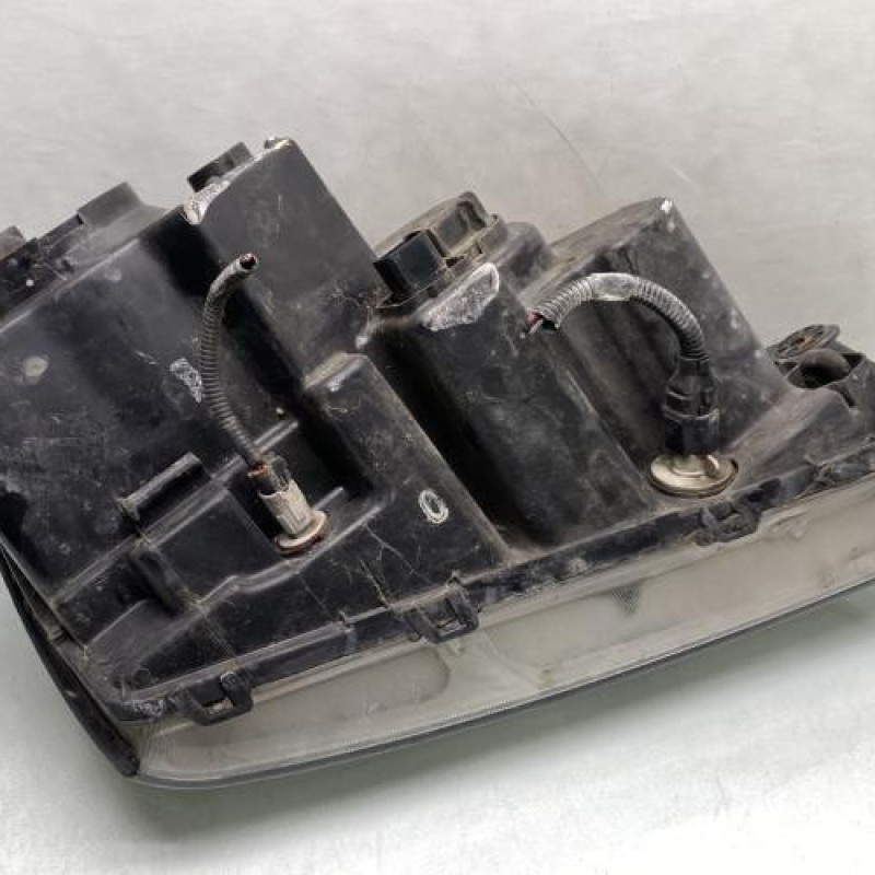 Optique avant principal gauche (feux)(phare) KIA SORENTO 1 Photo n°5