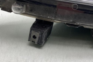 Optique avant principal gauche (feux)(phare) RENAULT GRAND SCENIC 3