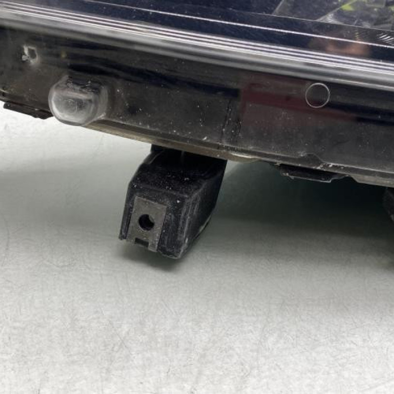 Optique avant principal gauche (feux)(phare) RENAULT GRAND SCENIC 3 Photo n°3