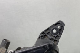 Optique avant principal gauche (feux)(phare) RENAULT GRAND SCENIC 3