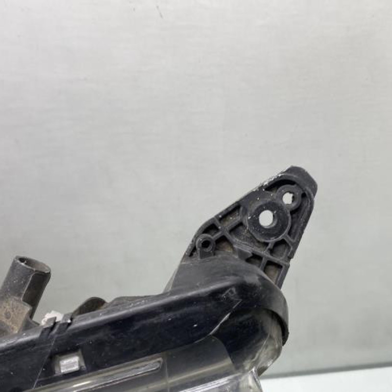 Optique avant principal gauche (feux)(phare) RENAULT GRAND SCENIC 3 Photo n°4