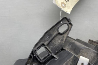 Optique avant principal gauche (feux)(phare) RENAULT GRAND SCENIC 3