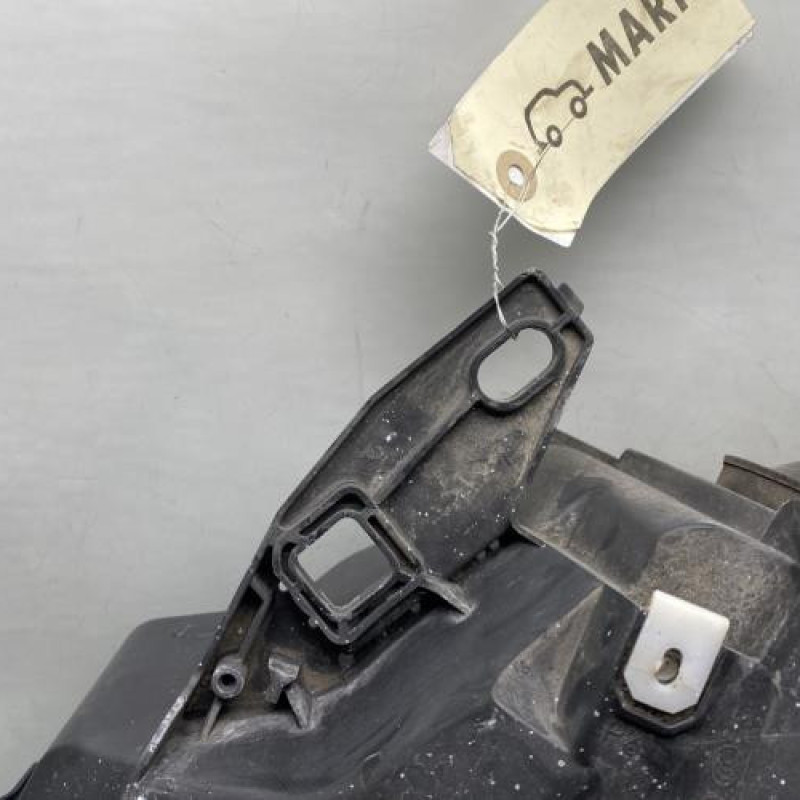 Optique avant principal gauche (feux)(phare) RENAULT GRAND SCENIC 3 Photo n°5