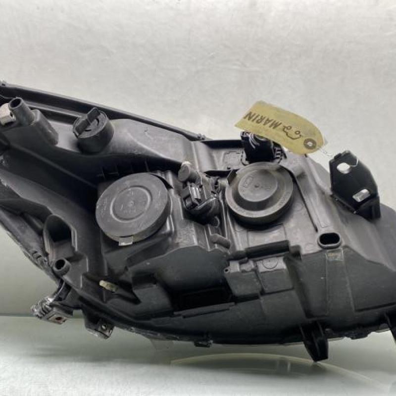 Optique avant principal gauche (feux)(phare) RENAULT GRAND SCENIC 3 Photo n°6