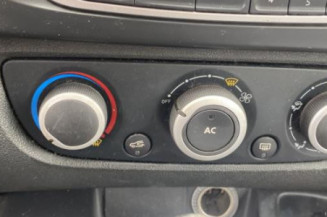 Optique avant principal gauche (feux)(phare) RENAULT GRAND SCENIC 3