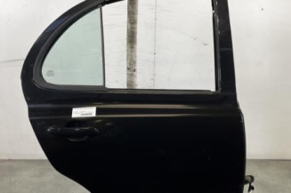 Porte arriere droit NISSAN MICRA 3 Photo n°1