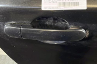 Porte arriere droit NISSAN MICRA 3