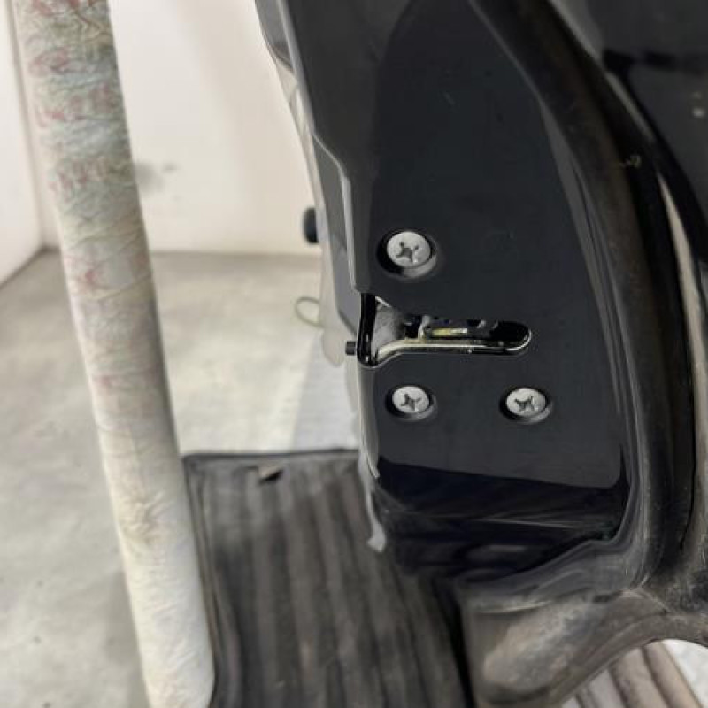 Porte arriere droit NISSAN MICRA 3 Photo n°3