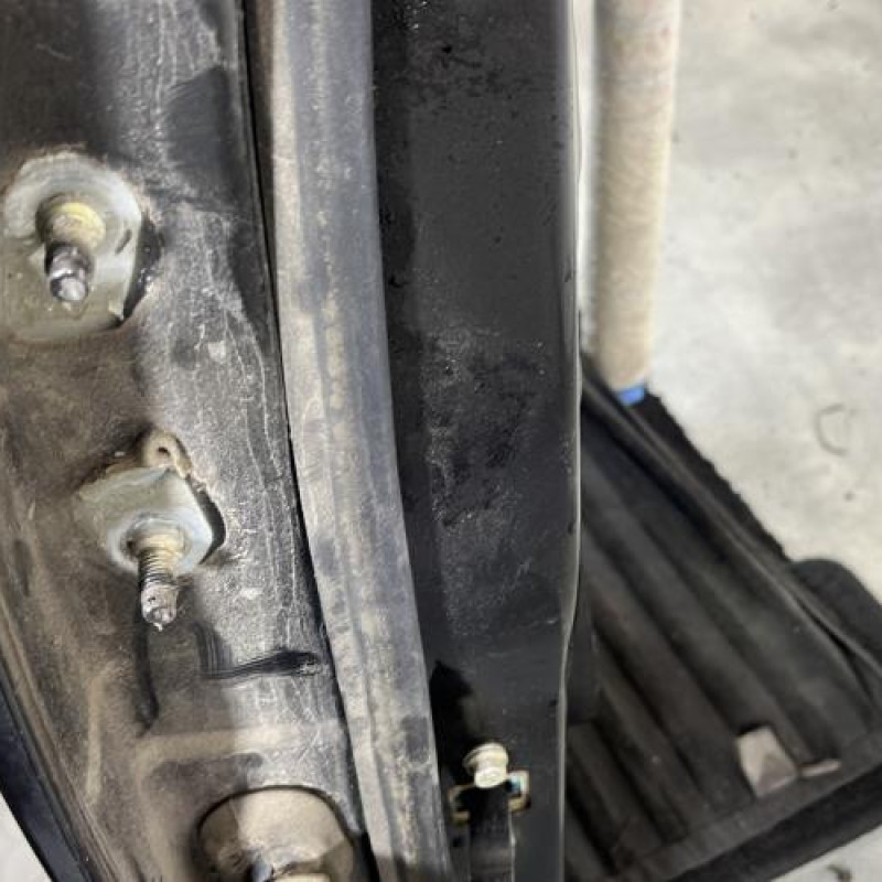 Porte arriere droit NISSAN MICRA 3 Photo n°4