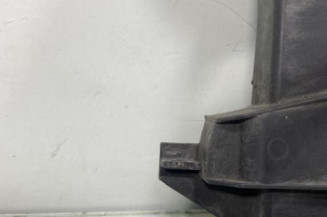 Moto ventilateur radiateur FORD FIESTA 5