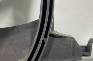 Moto ventilateur radiateur FORD FIESTA 5