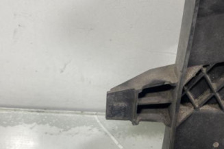 Moto ventilateur radiateur FORD FIESTA 5