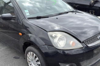 Moto ventilateur radiateur FORD FIESTA 5