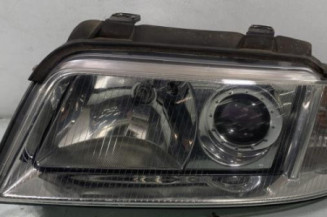 Optique avant principal gauche (feux)(phare) AUDI A4 1 Photo n°1