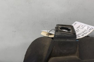 Optique avant principal gauche (feux)(phare) AUDI A4 1