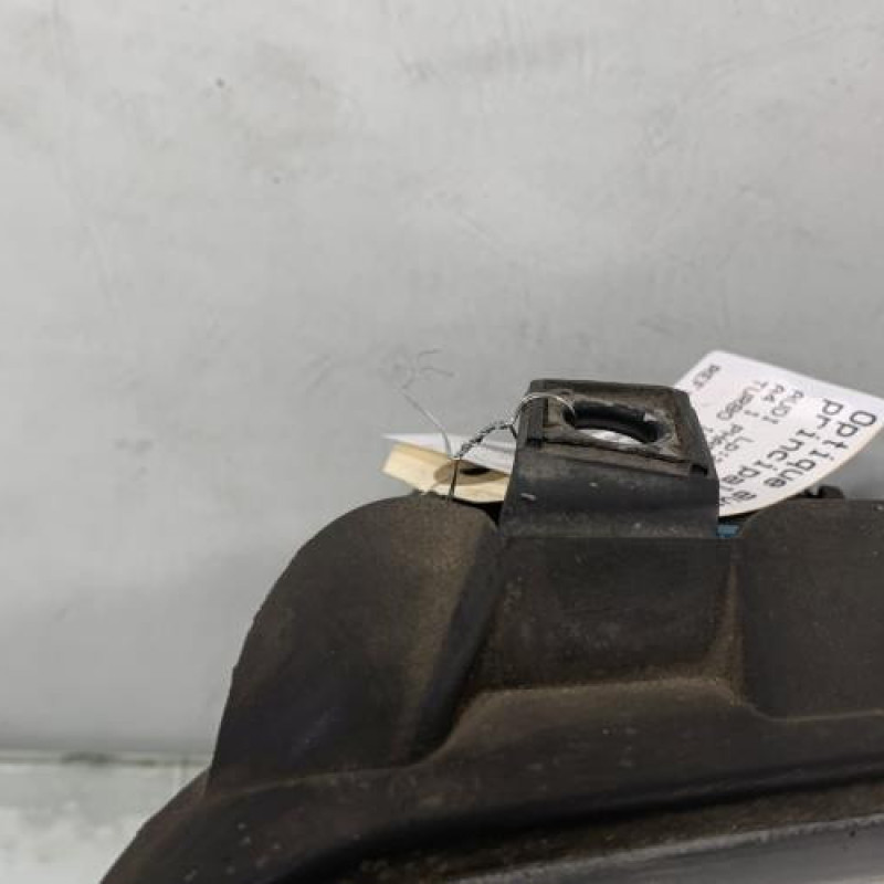 Optique avant principal gauche (feux)(phare) AUDI A4 1 Photo n°2