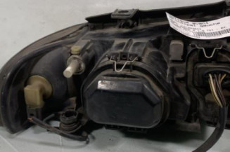 Optique avant principal gauche (feux)(phare) AUDI A4 1