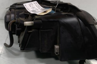 Optique avant principal gauche (feux)(phare) AUDI A4 1