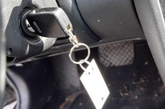 Optique avant principal gauche (feux)(phare) AUDI A4 1