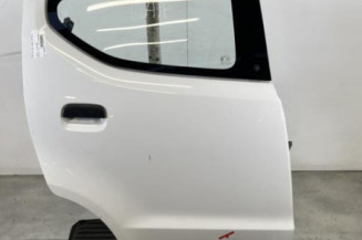 Porte arriere droit SUZUKI ALTO 3 Photo n°1