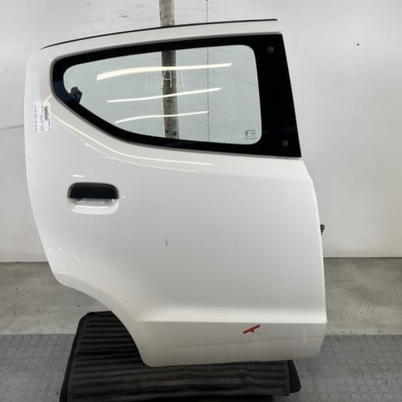 Porte arriere droit SUZUKI ALTO 3 Photo n°1