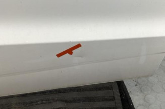 Porte arriere droit SUZUKI ALTO 3