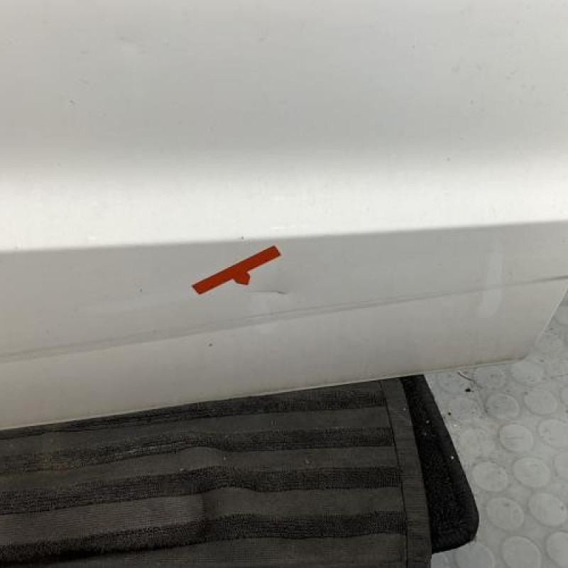 Porte arriere droit SUZUKI ALTO 3 Photo n°3