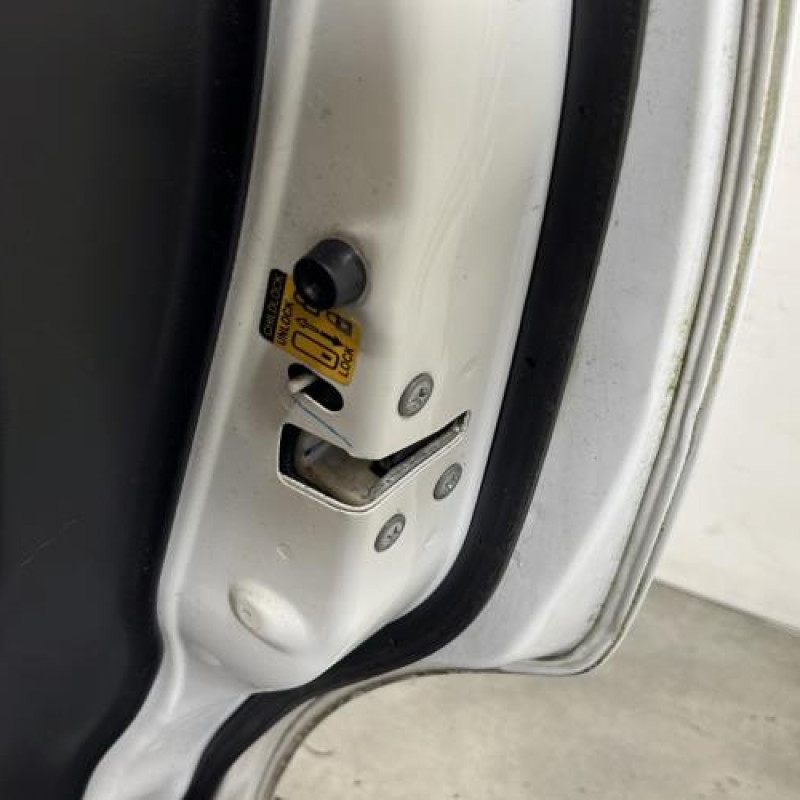 Porte arriere droit SUZUKI ALTO 3 Photo n°4