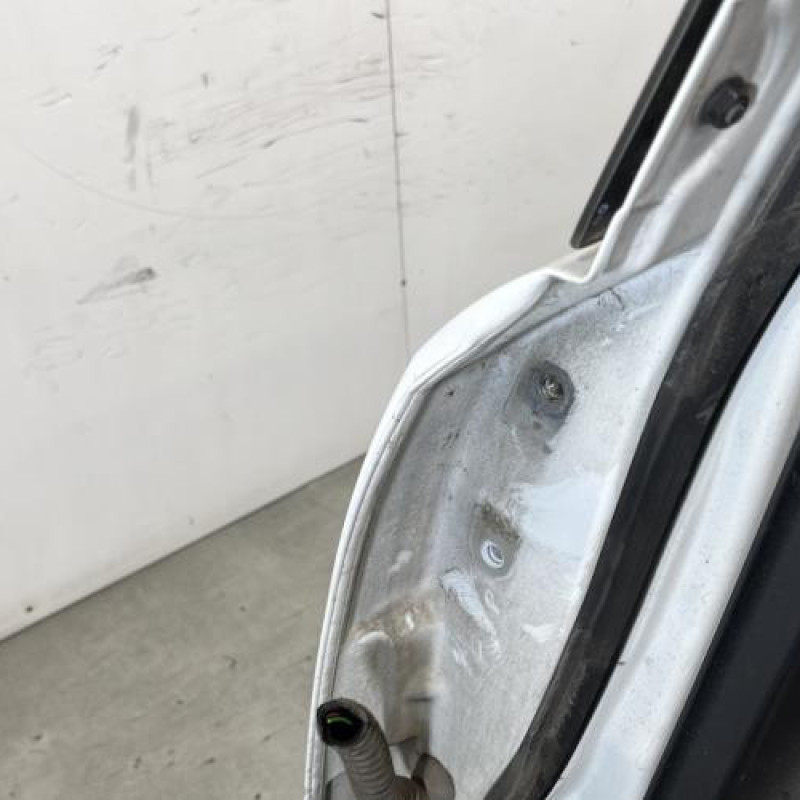 Porte arriere droit SUZUKI ALTO 3 Photo n°5